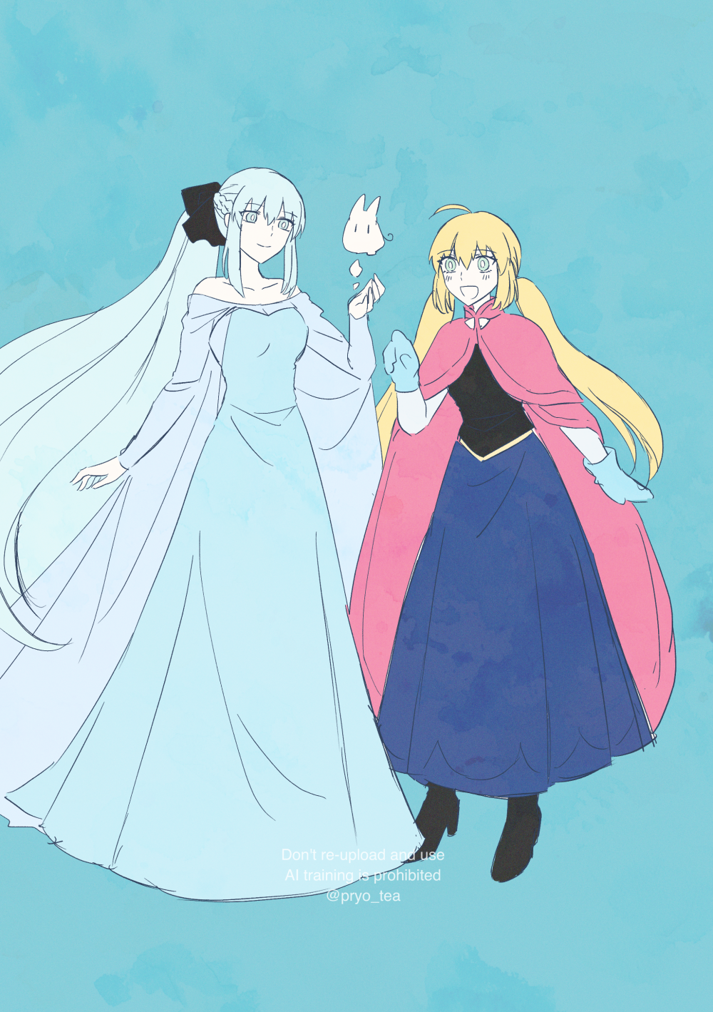 Anna (Frozen) Rule 34 Image