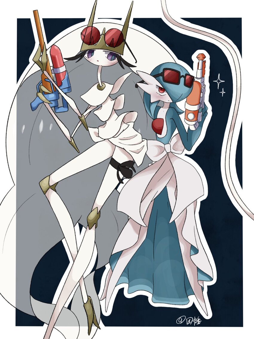 Gardevoir (Nintendo) Rule 34 Image