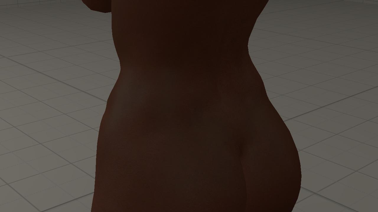 Razia (Prince Of Persia) Rule 34 Image