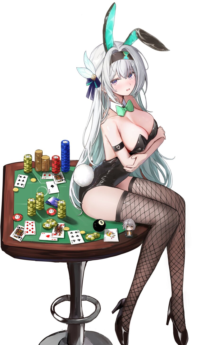 Firefly (Honkai: Star Rail) Rule 34 Image