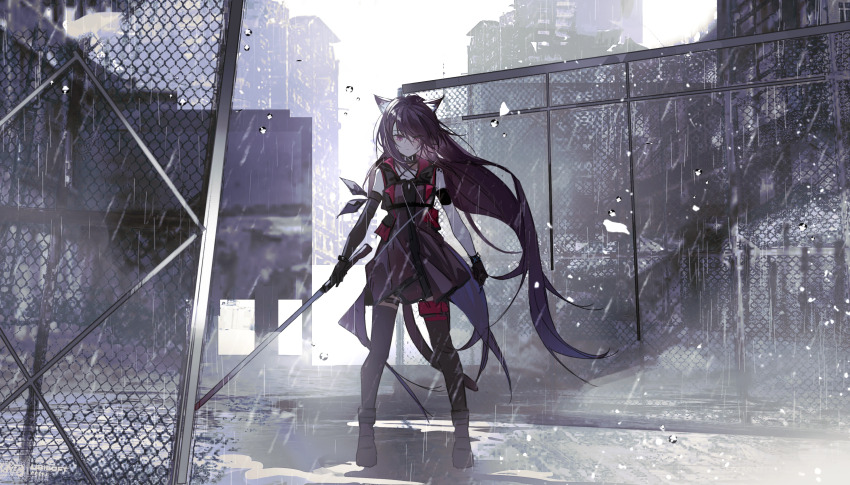 Arknights Rule 34 Image