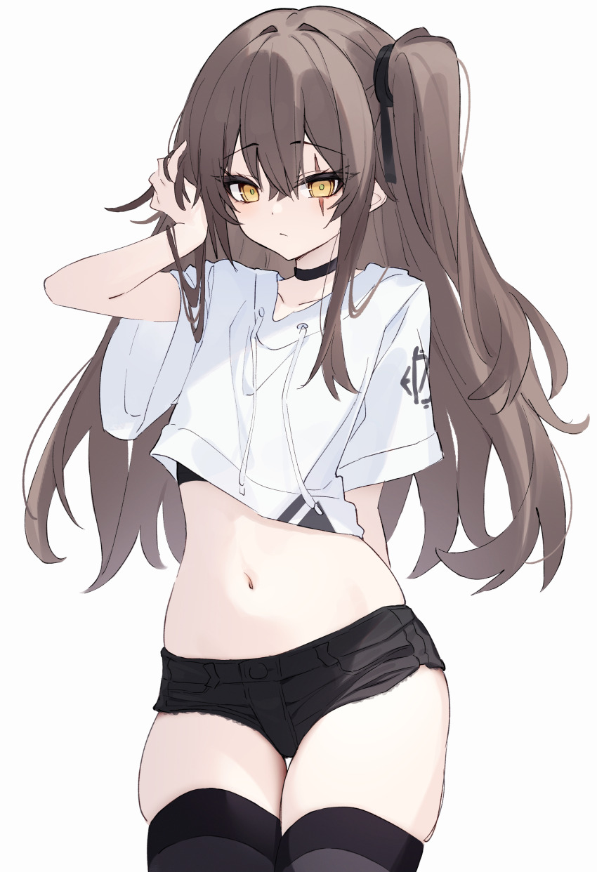 Ump45 (Girls' Frontline) Rule 34 Image
