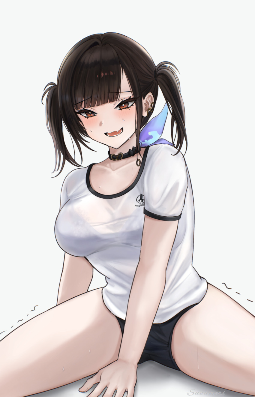 Sora (Nikke) Rule 34 Image