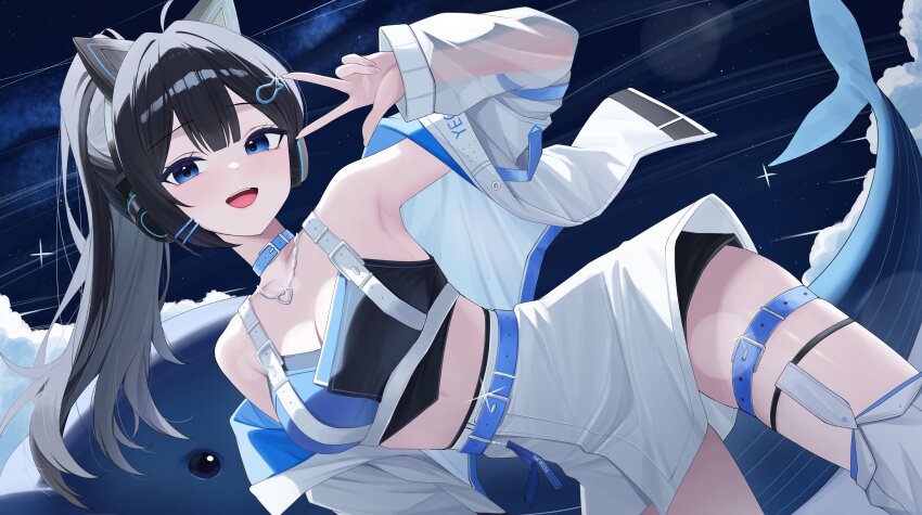 Axent Wear Rule 34 Image
