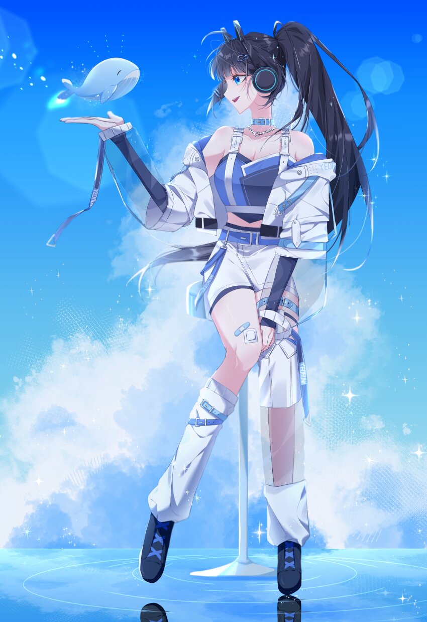 Axent Wear Rule 34 Image