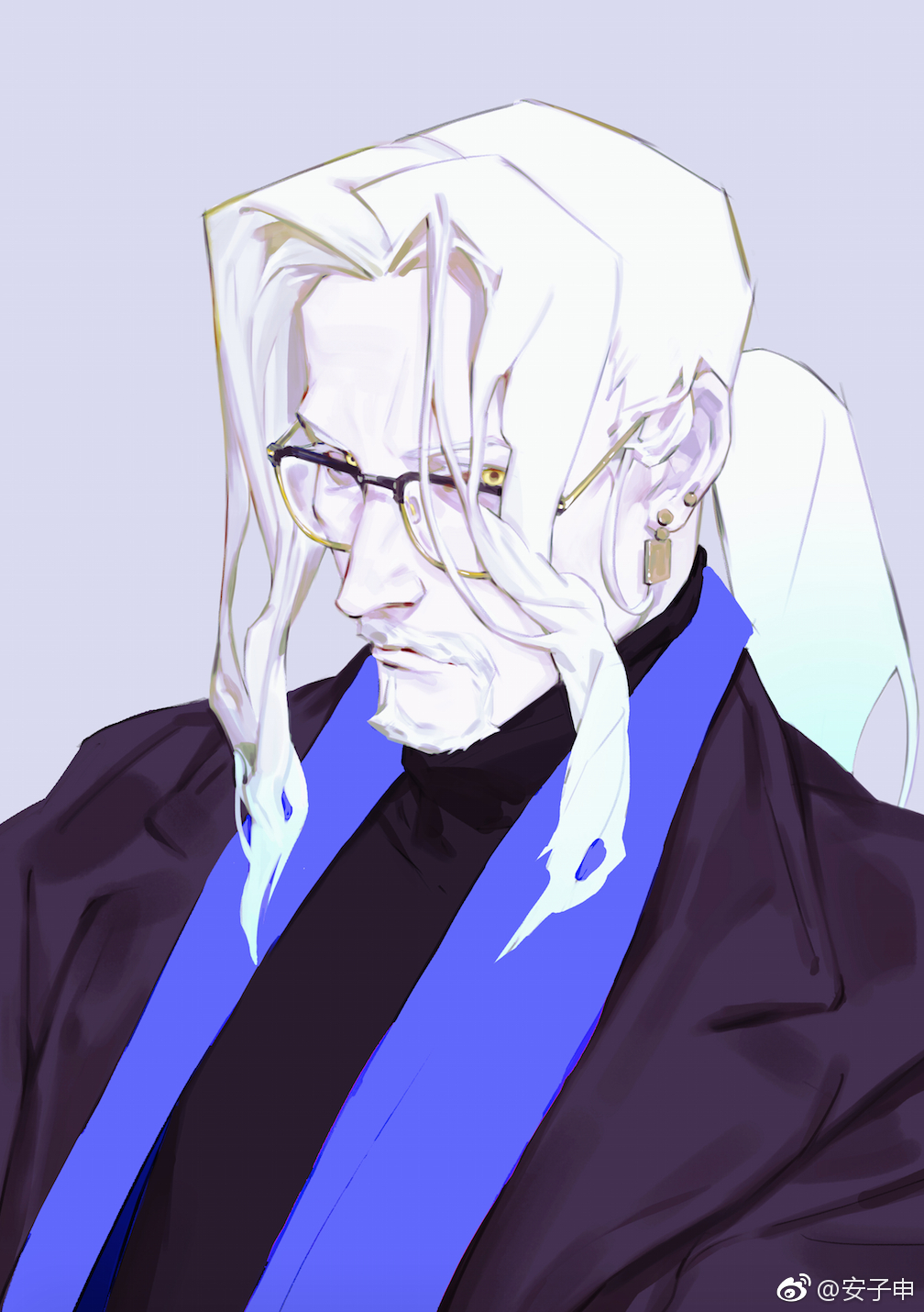 Fate/Apocrypha Rule 34 Image