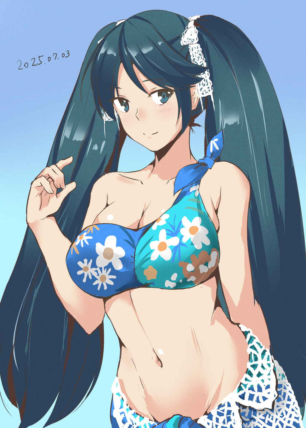 Isuzu (Kancolle) Rule 34 Image