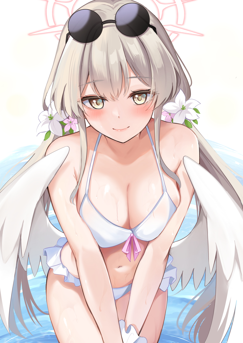 Nagisa (Blue Archive) Rule 34 Image