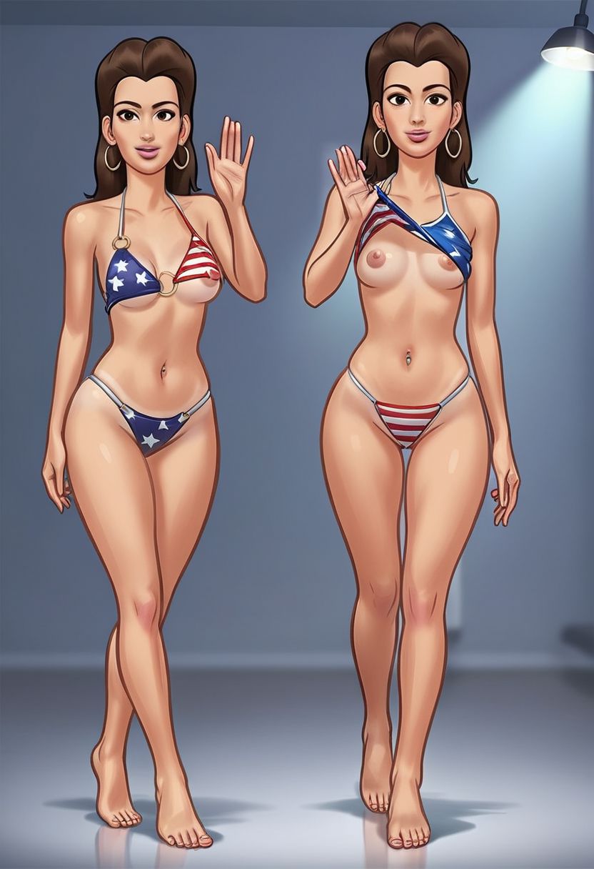 2d (Artwork) Rule 34 Image