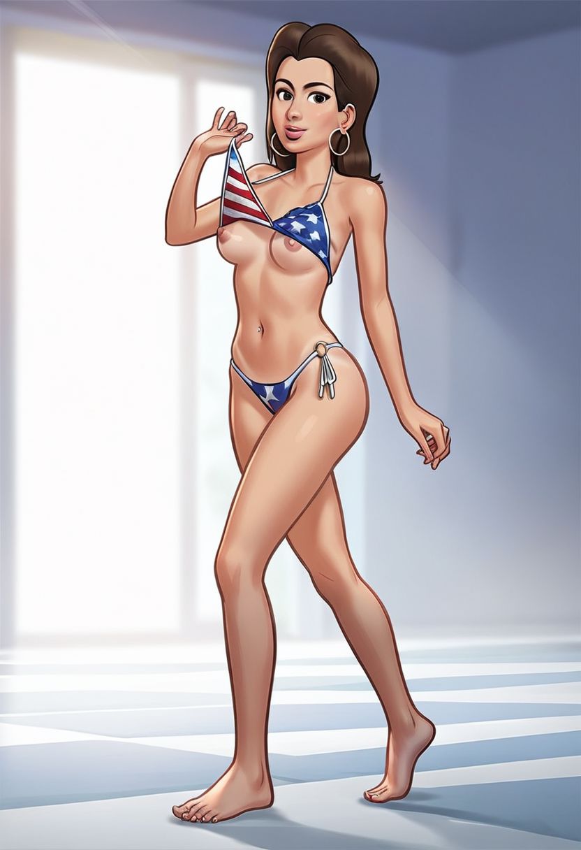 2d (Artwork) Rule 34 Image
