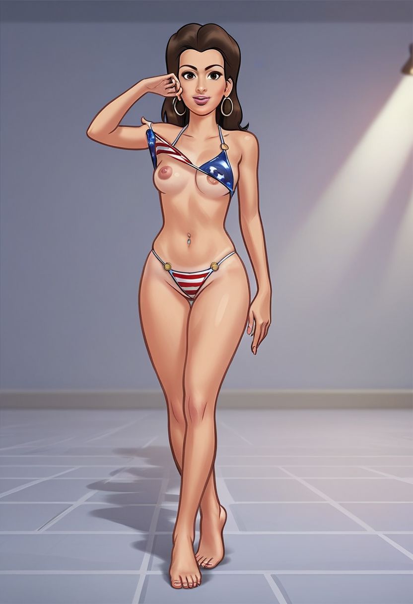 2d (Artwork) Rule 34 Image