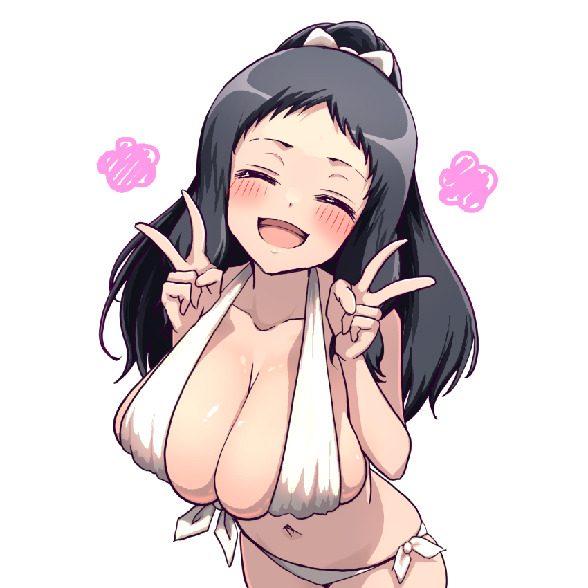 Ohnuma Kurumi (Idolmaster) Rule 34 Image