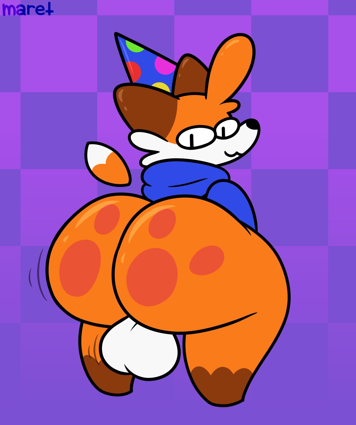 Soups (Superiorfox) Rule 34 Image