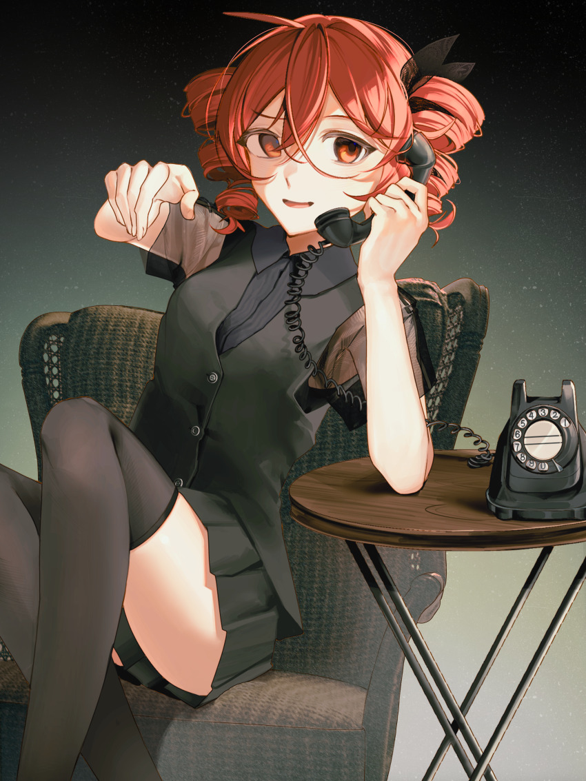Kasane Teto (Utau) Rule 34 Image