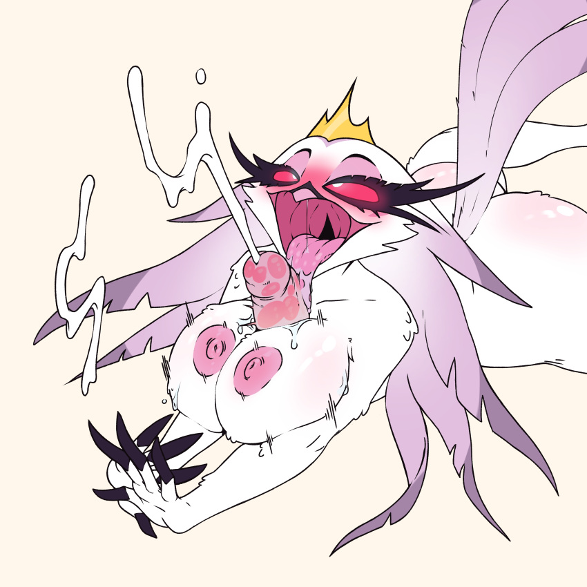 Stella (Helluva Boss) Rule 34 Image
