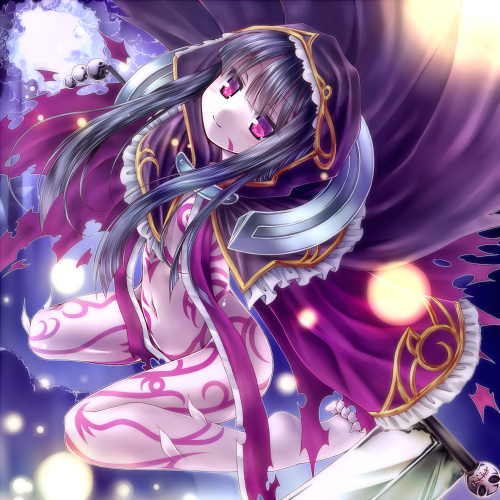 Emil Chronicle Online Rule 34 Image