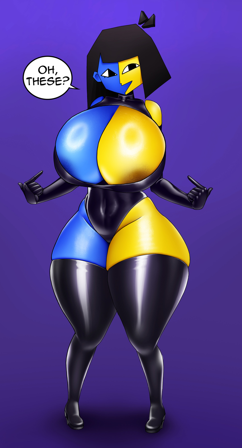 Ena (Ena (Series)) Rule 34 Image