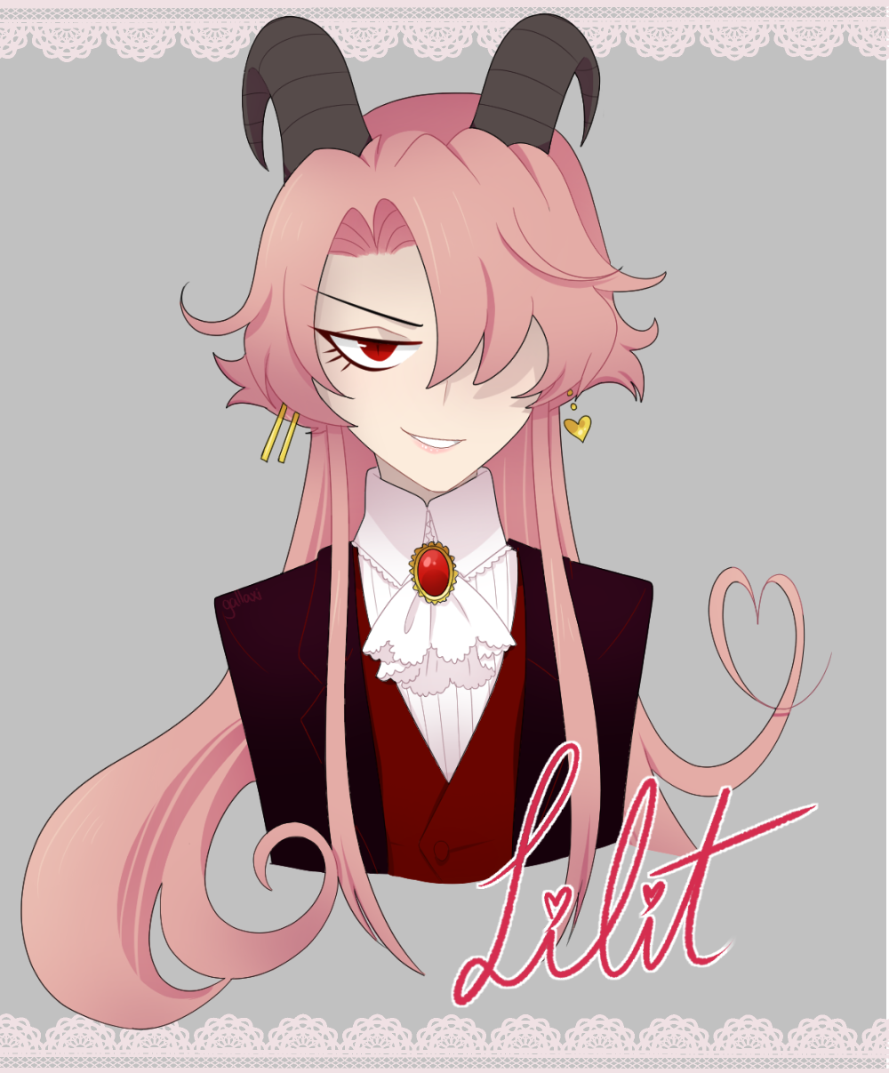 Lil (Funamusea) Rule 34 Image