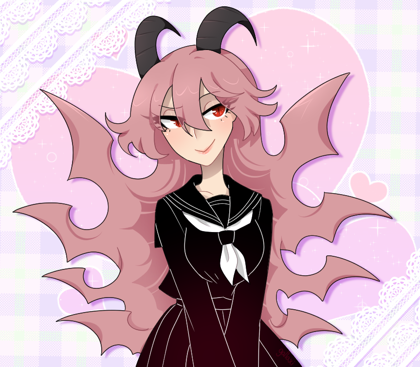 Lil (Funamusea) Rule 34 Image