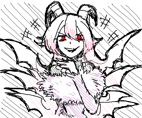 Lil (Funamusea) Rule 34 Image
