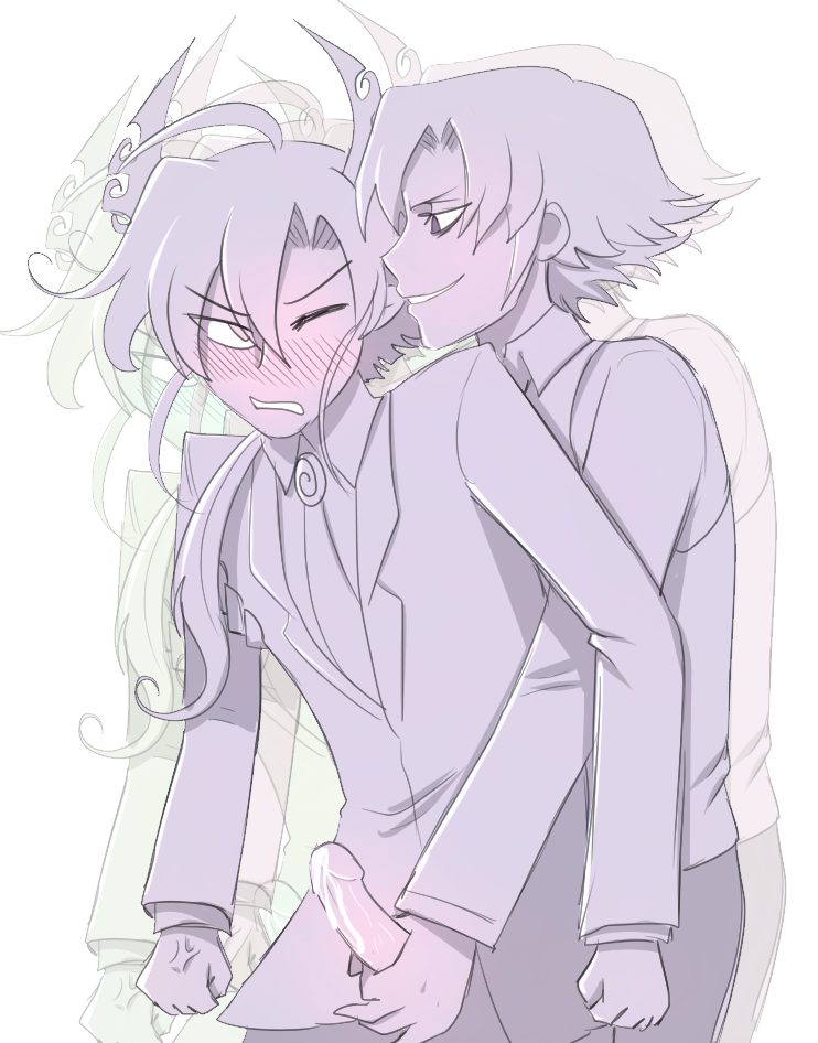 Licorice (Funamusea) Rule 34 Image