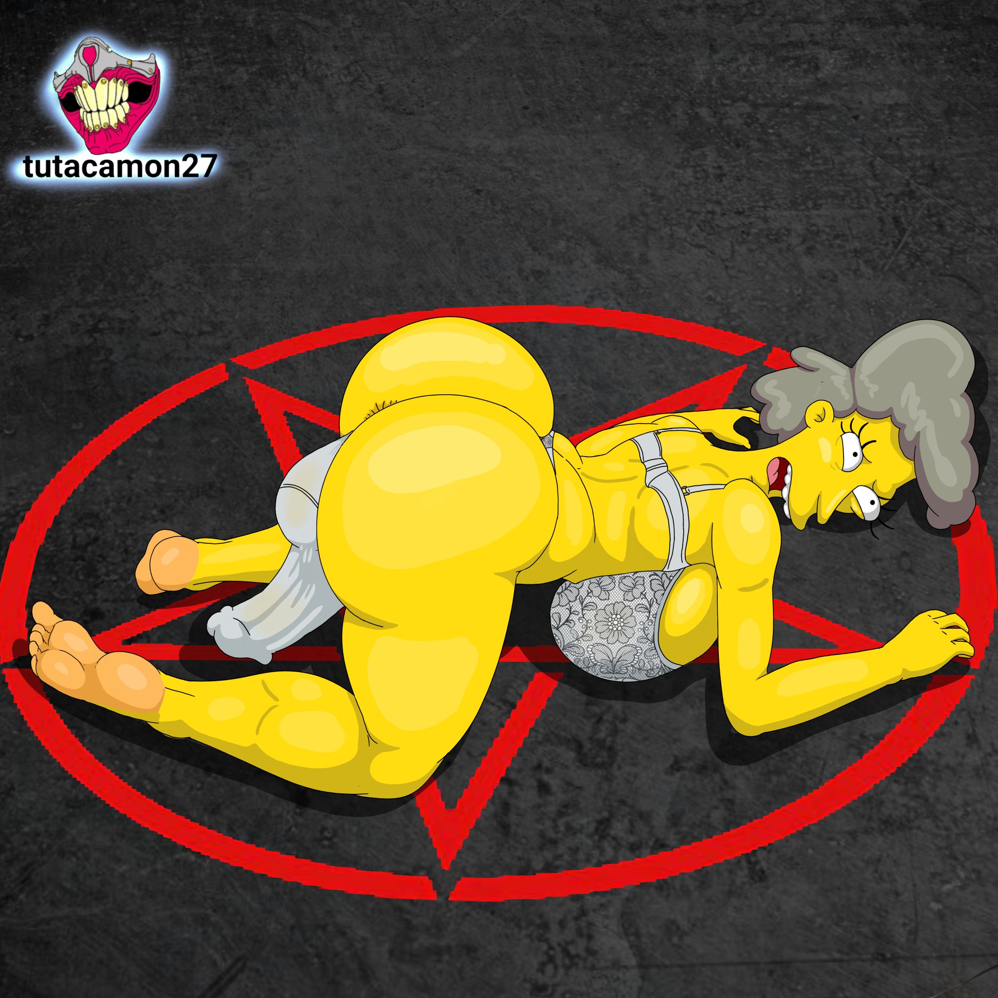 1futa Rule 34 Image