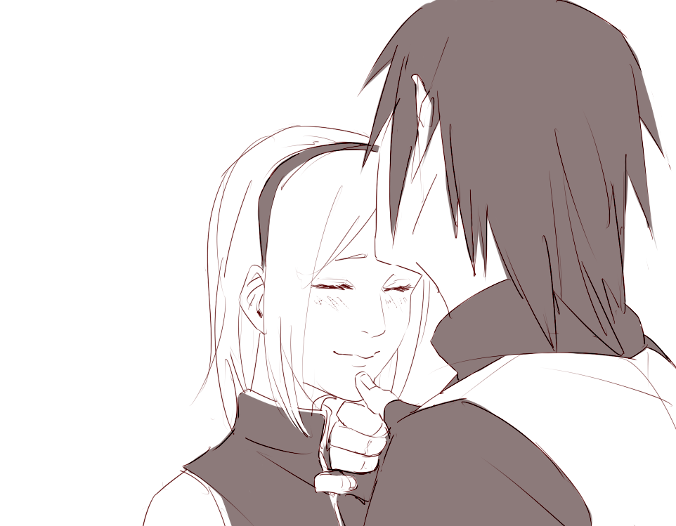 Haruno Sakura (Boruto: Naruto Next Generations) Rule 34 Image