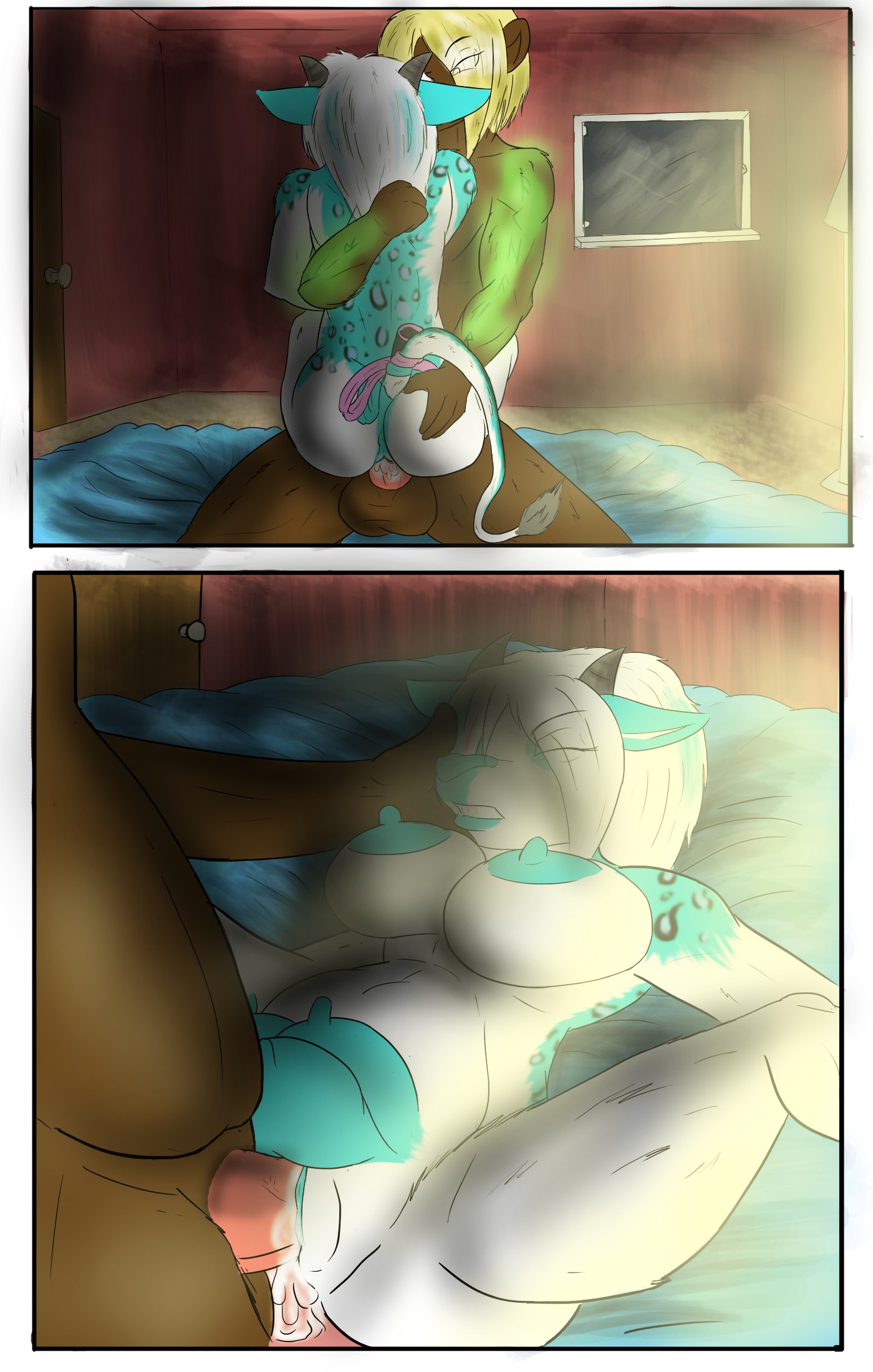 Krista Rule 34 Image