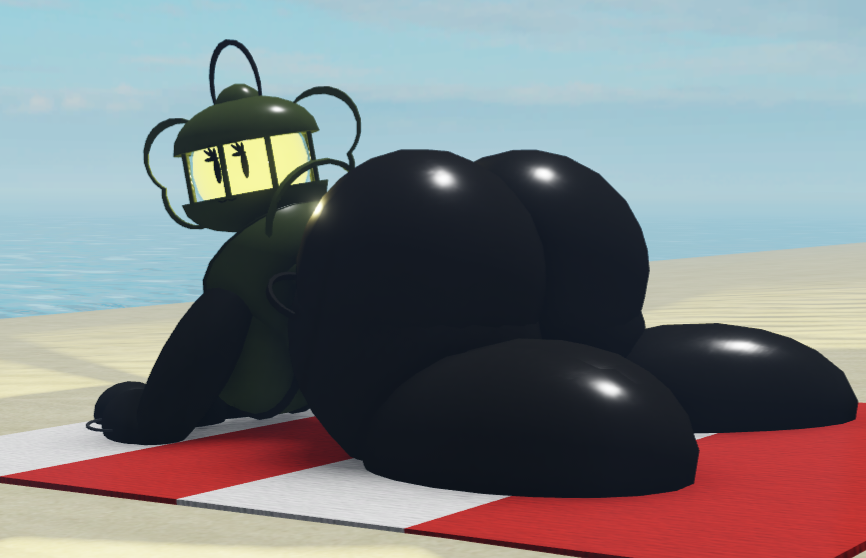 Roblox Rule 34 Image