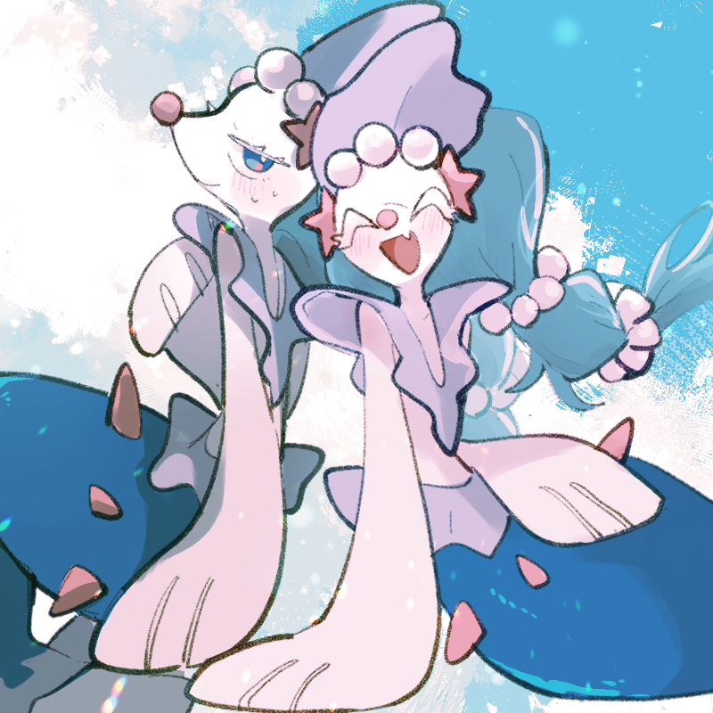 Gen 7 Pokemon (Nintendo) Rule 34 Image