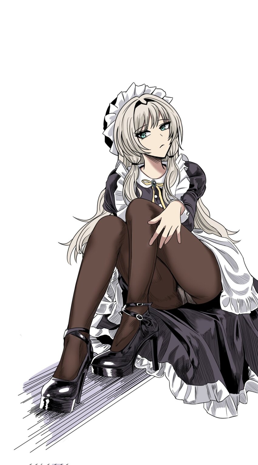 An-94 (Girls' Frontline) Rule 34 Image