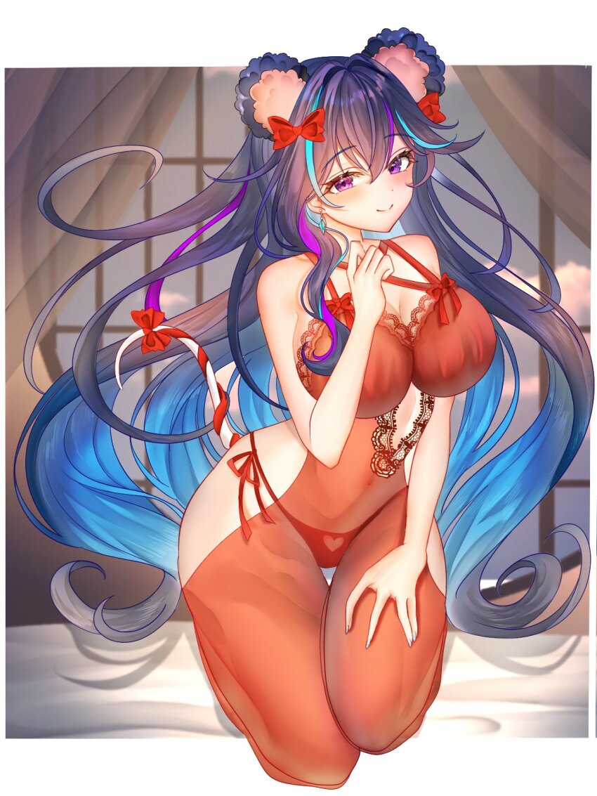 Indie Virtual Youtuber Rule 34 Image