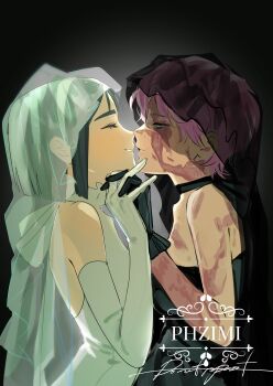 Mizi (Alien Stage) Rule 34 Image