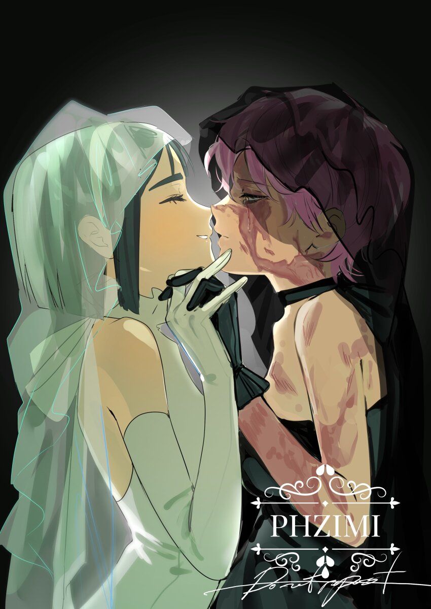 Mizi (Alien Stage) Rule 34 Image
