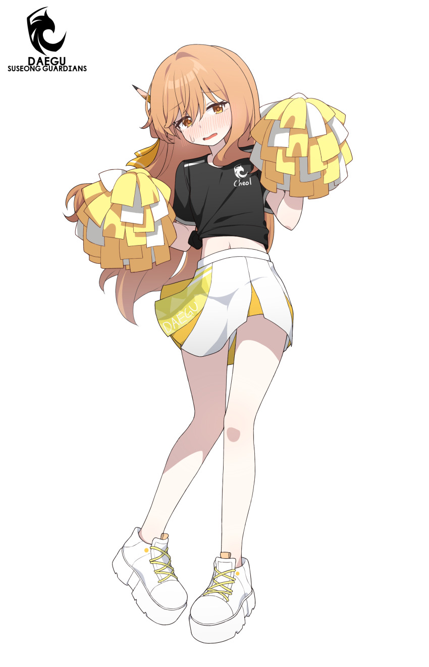 Tia (Black Survival) Rule 34 Image