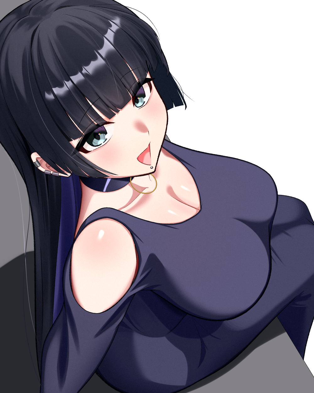 Pa-San (Bocchi The Rock!) Rule 34 Image