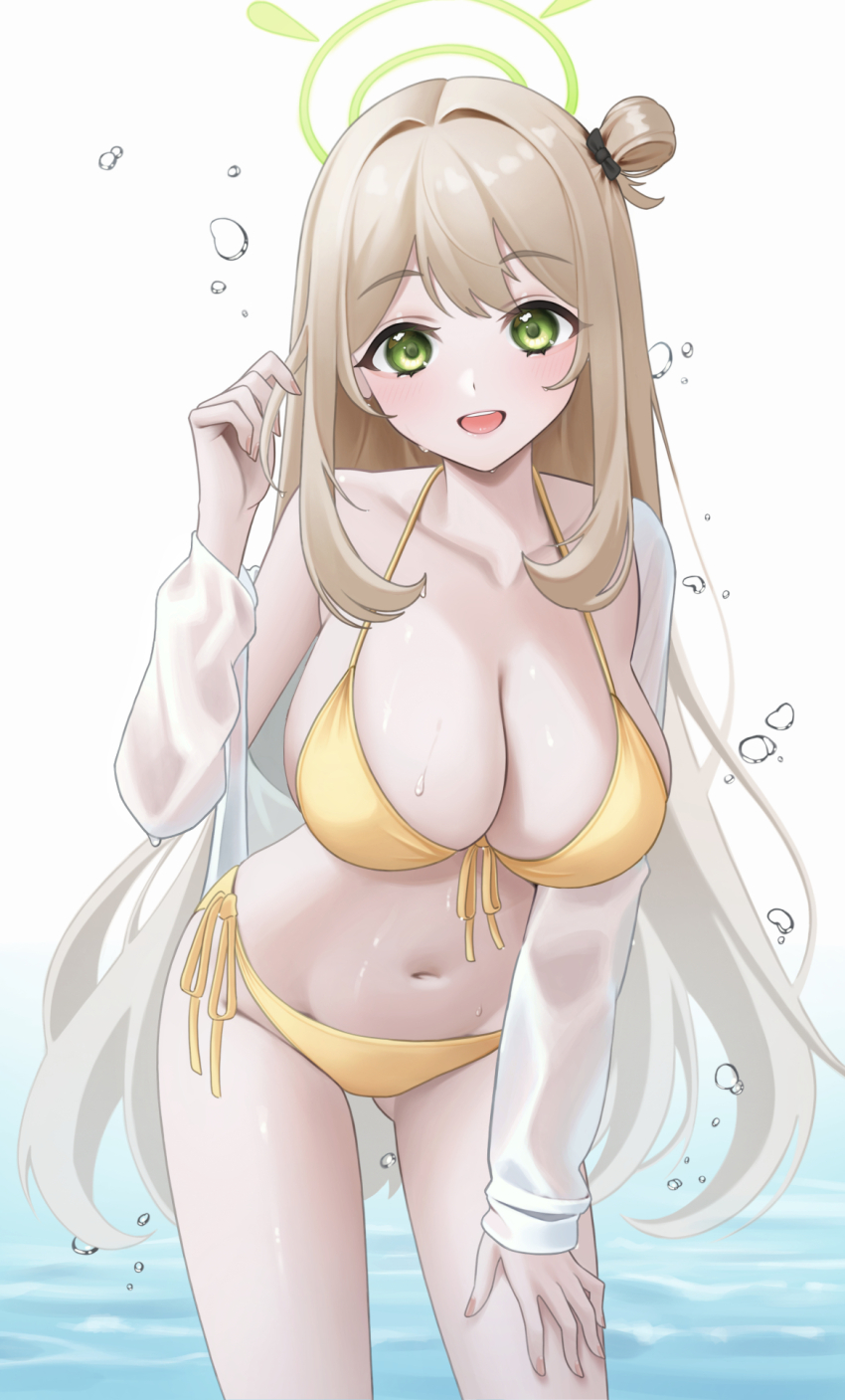 Nonomi (Blue Archive) Rule 34 Image