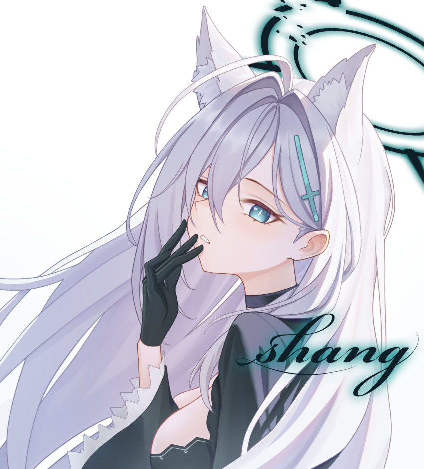 Shiroko Terror (Blue Archive) Rule 34 Image