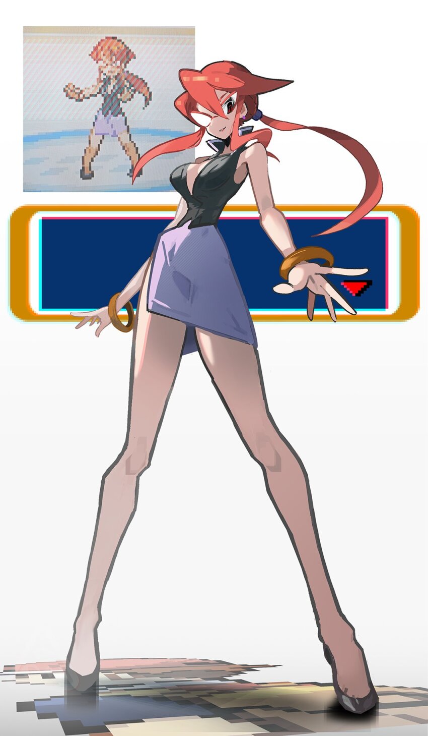 Lorelei (Pokemon) Rule 34 Image