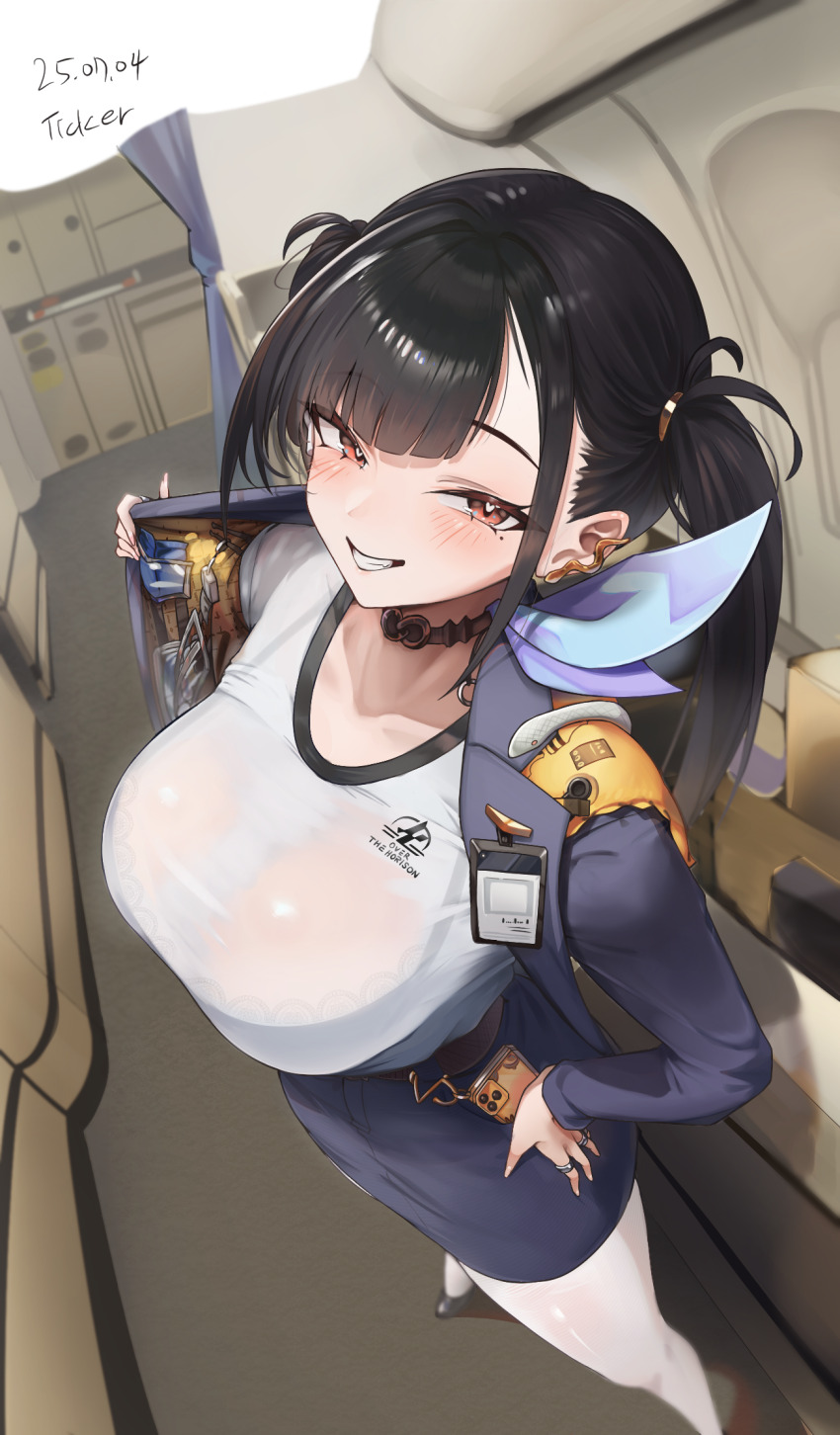Sora (Nikke) Rule 34 Image