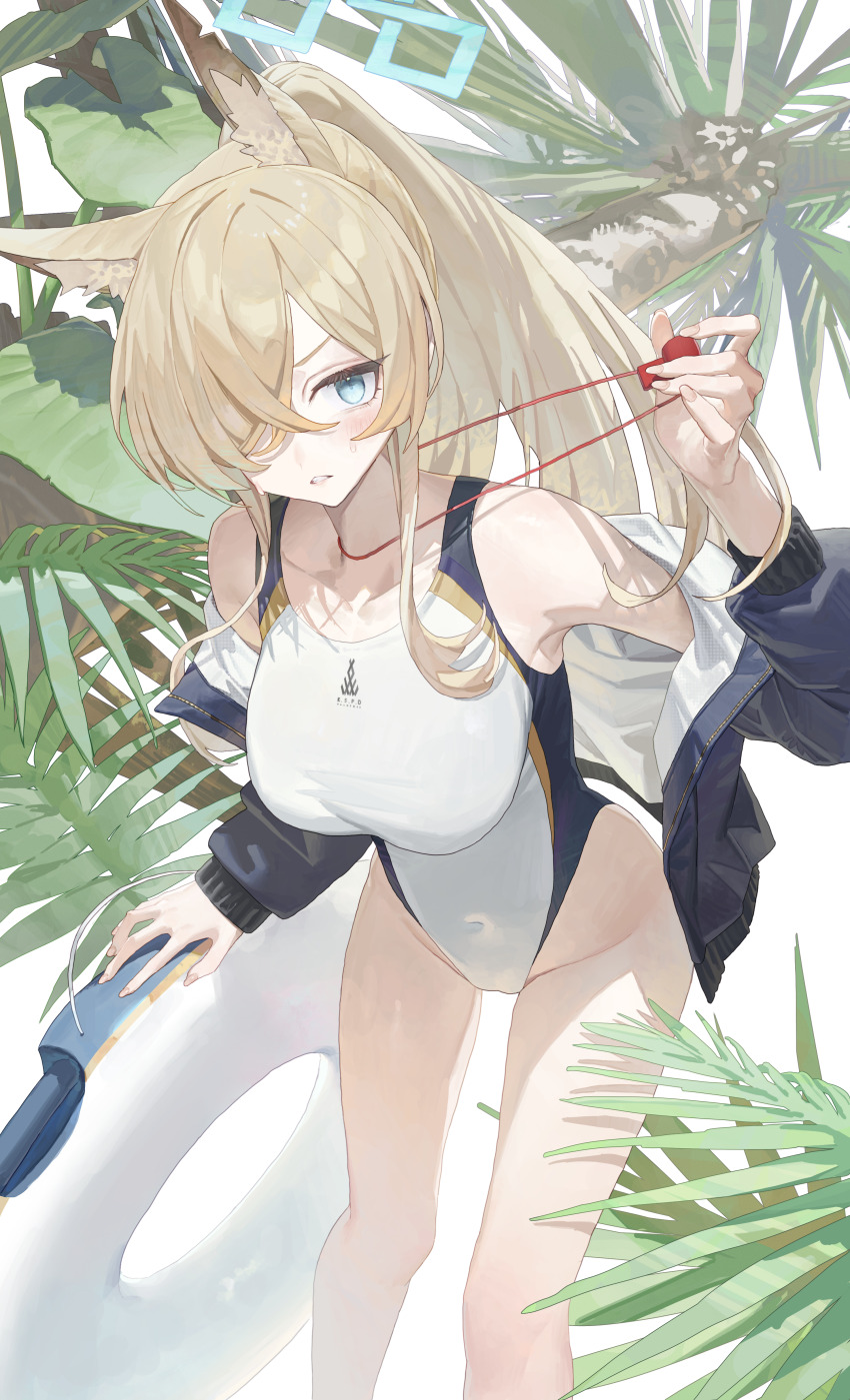 Kanna (Blue Archive) Rule 34 Image
