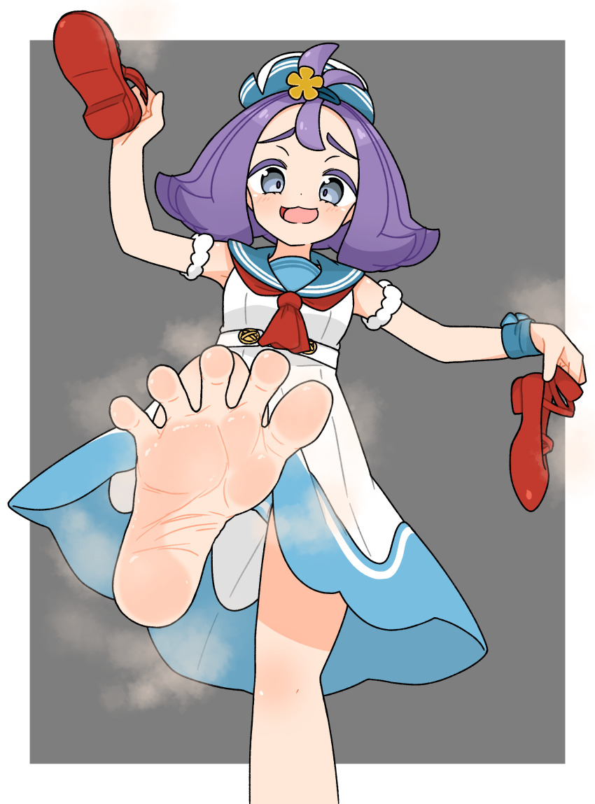 Acerola (Pokemon) Rule 34 Image