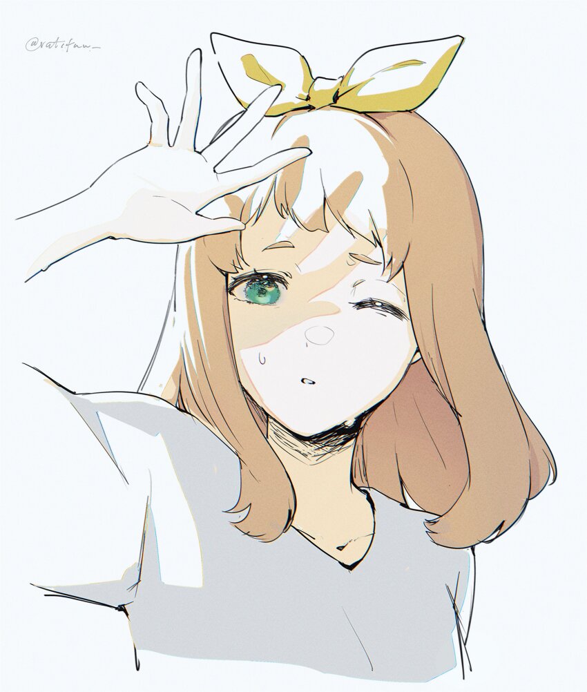 Yoshikawa Yuuko (Hibike! Euphonium) Rule 34 Image