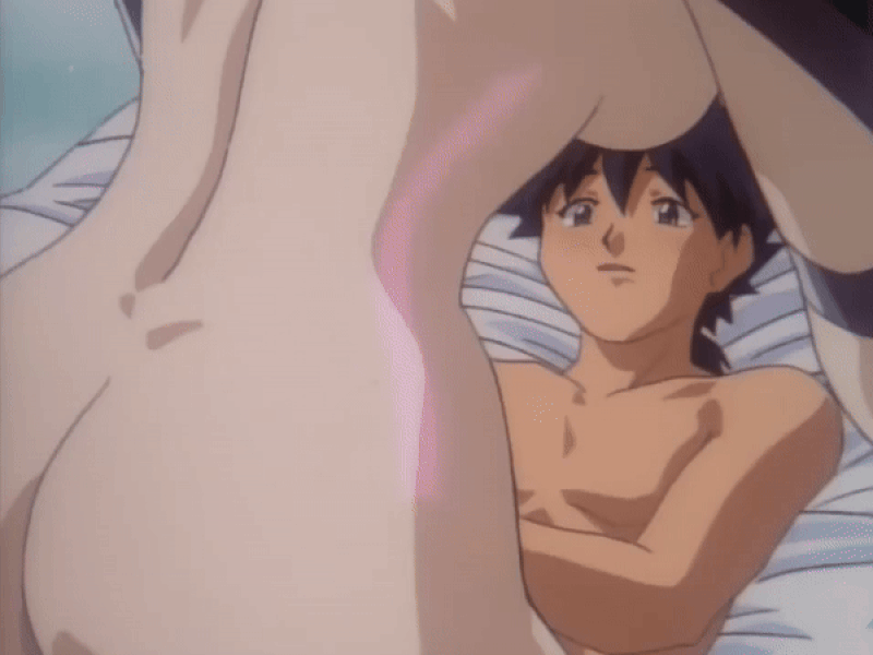1990s (Style) Rule 34 Image