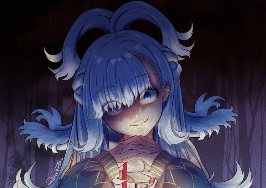 Kobo Kanaeru (Hololive) Rule 34 Image