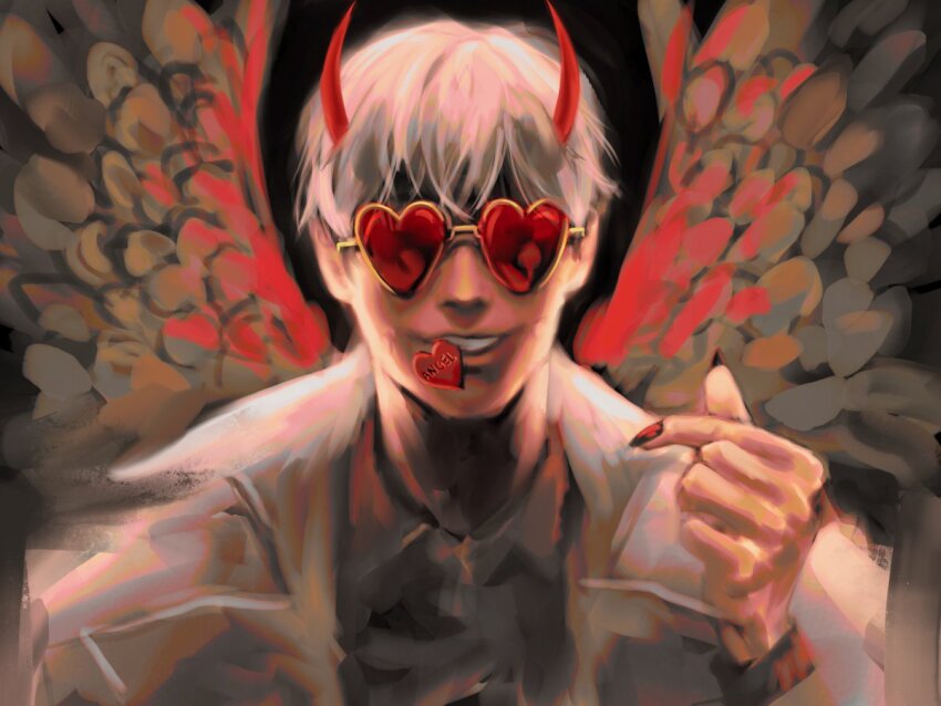 Kim Dokja (Omniscient Reader'S Viewpoint) Rule 34 Image