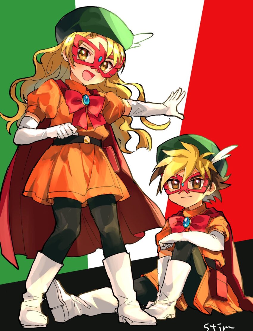 Crossdressing (Mtf) Rule 34 Image