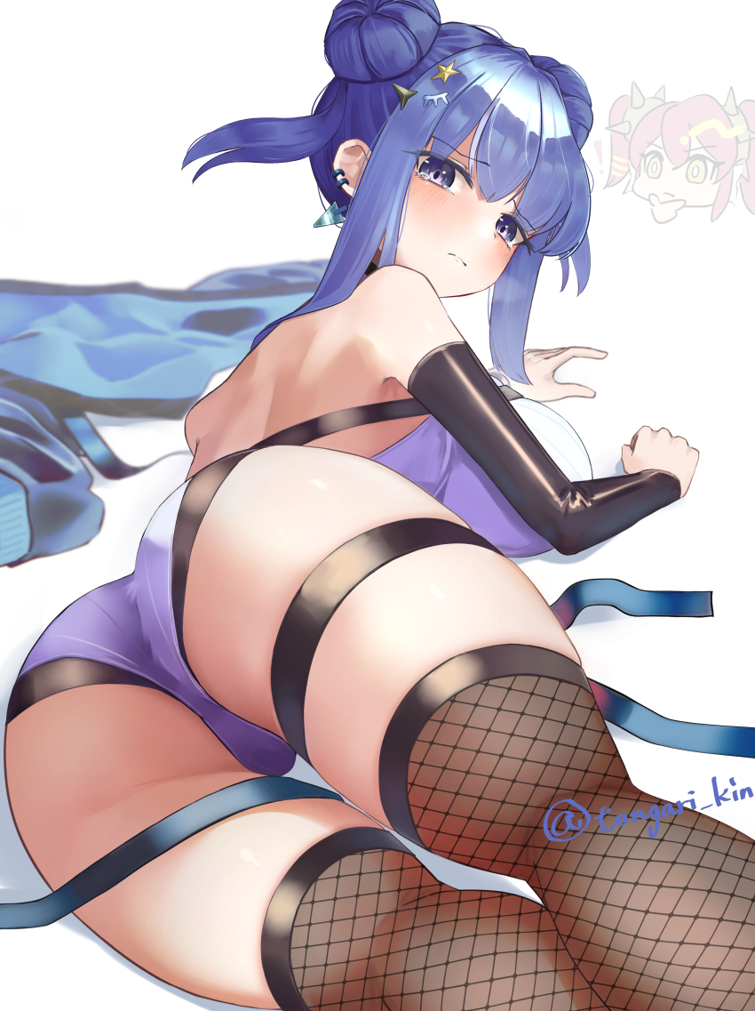 Evil Twin Lil-La (Yu-Gi-Oh!) Rule 34 Image