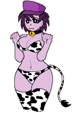 Bikini Rule 34 Image