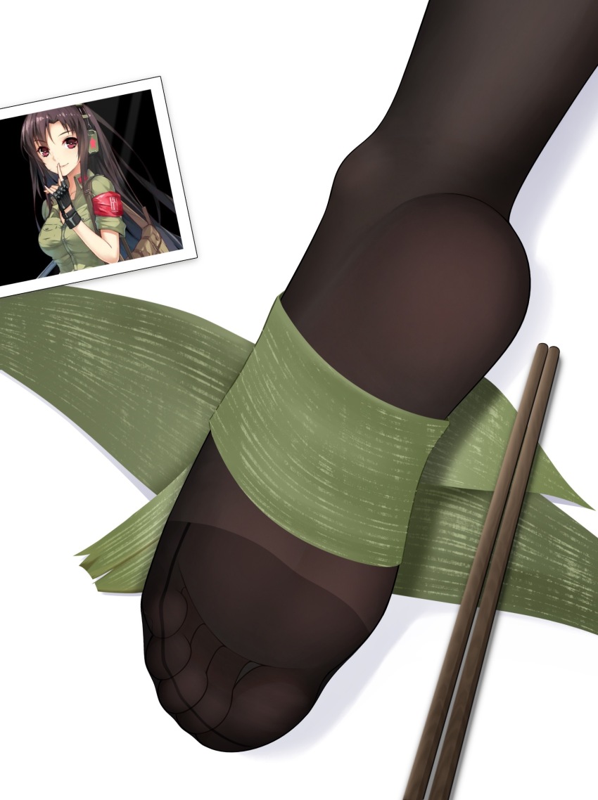 Girls' Frontline Rule 34 Image